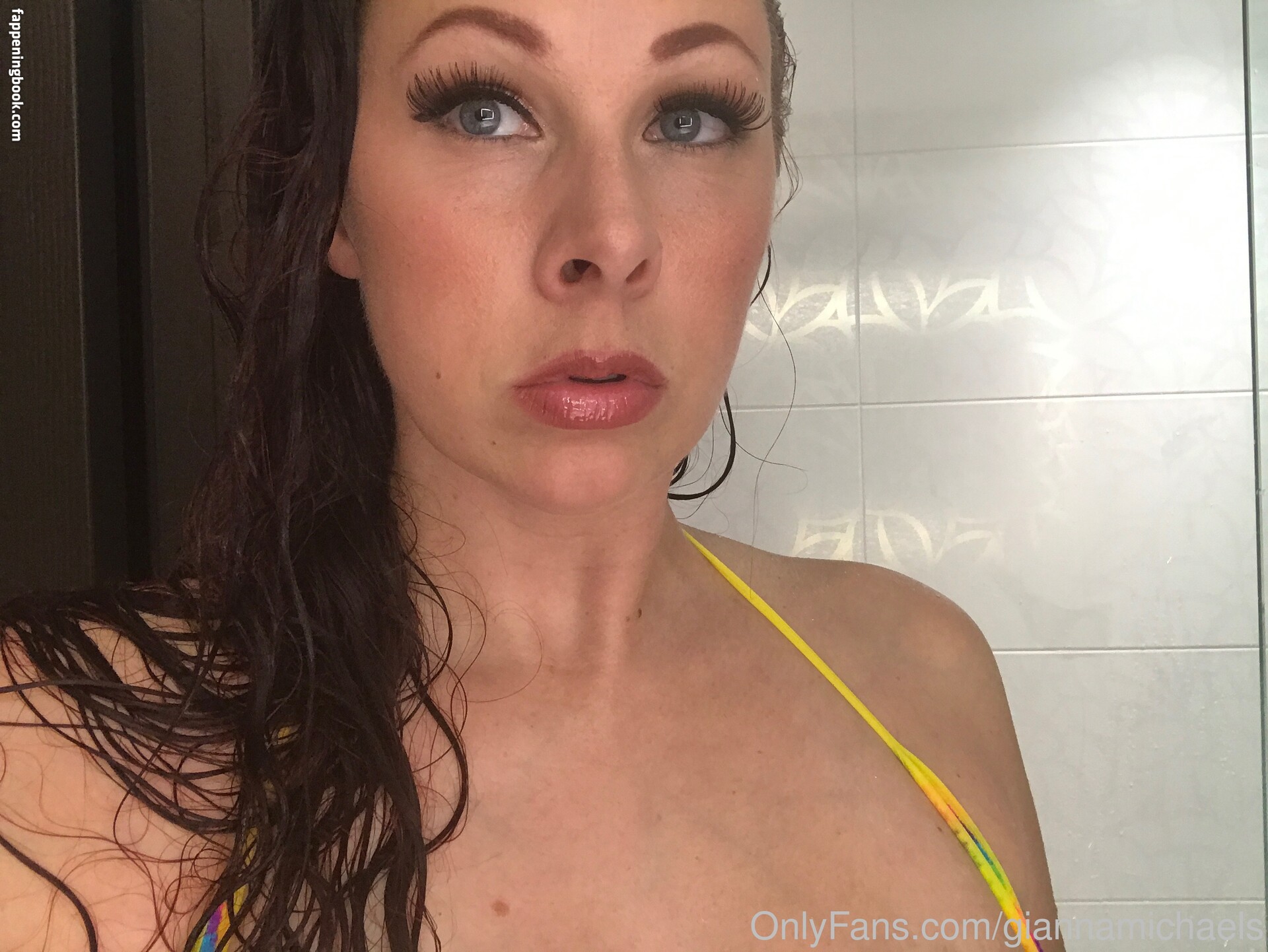 Gianna Michaels Nude OnlyFans Leaks