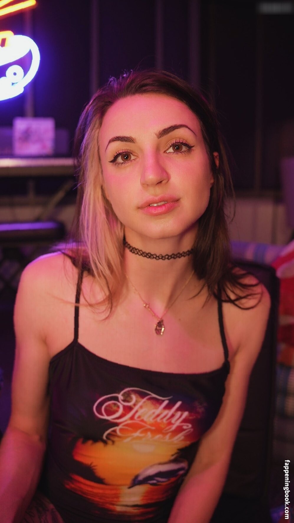 Gibi Asmr Fapello Latest Exclusive Leaked Photos