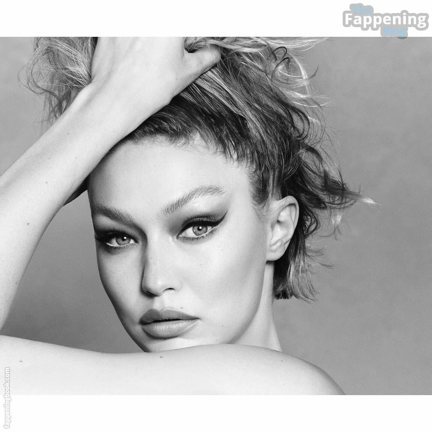 Gigi Hadid Fapello Latest Exclusive Leaked Photos