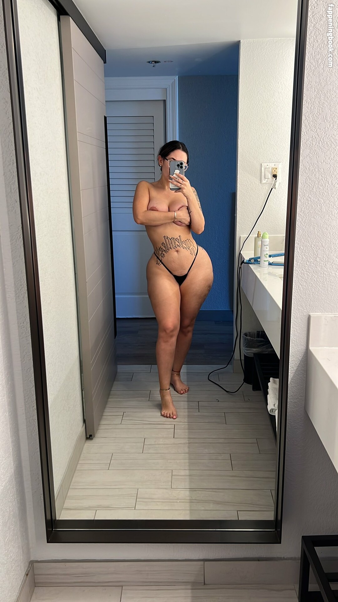 Gigi Torres Nude OnlyFans Leaks