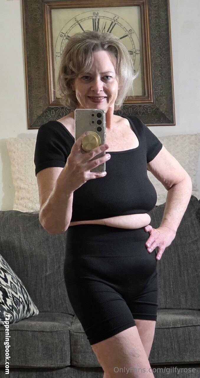 gilfyrose Nude OnlyFans Leaks