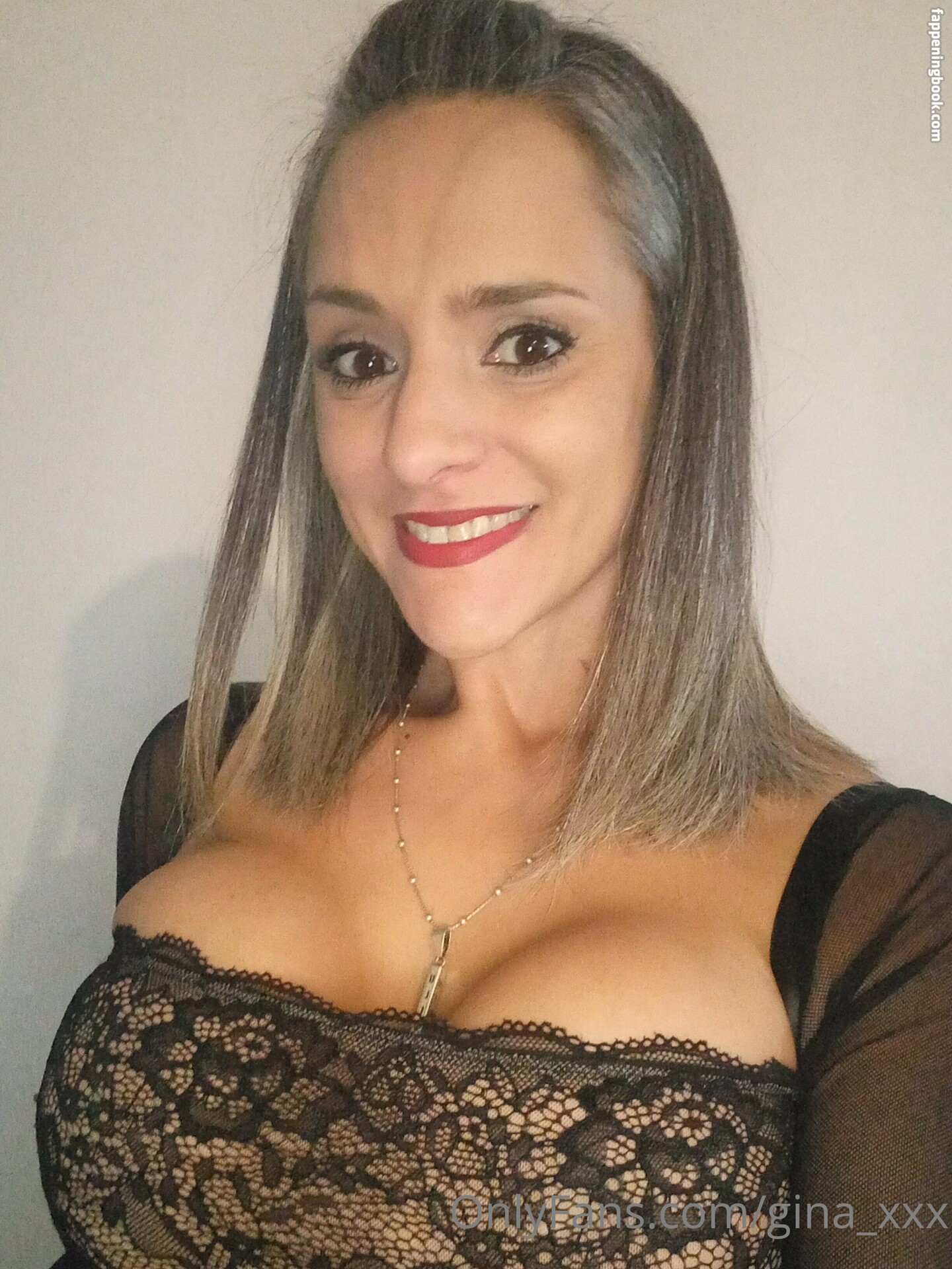 gina_xxx Nude OnlyFans Leaks