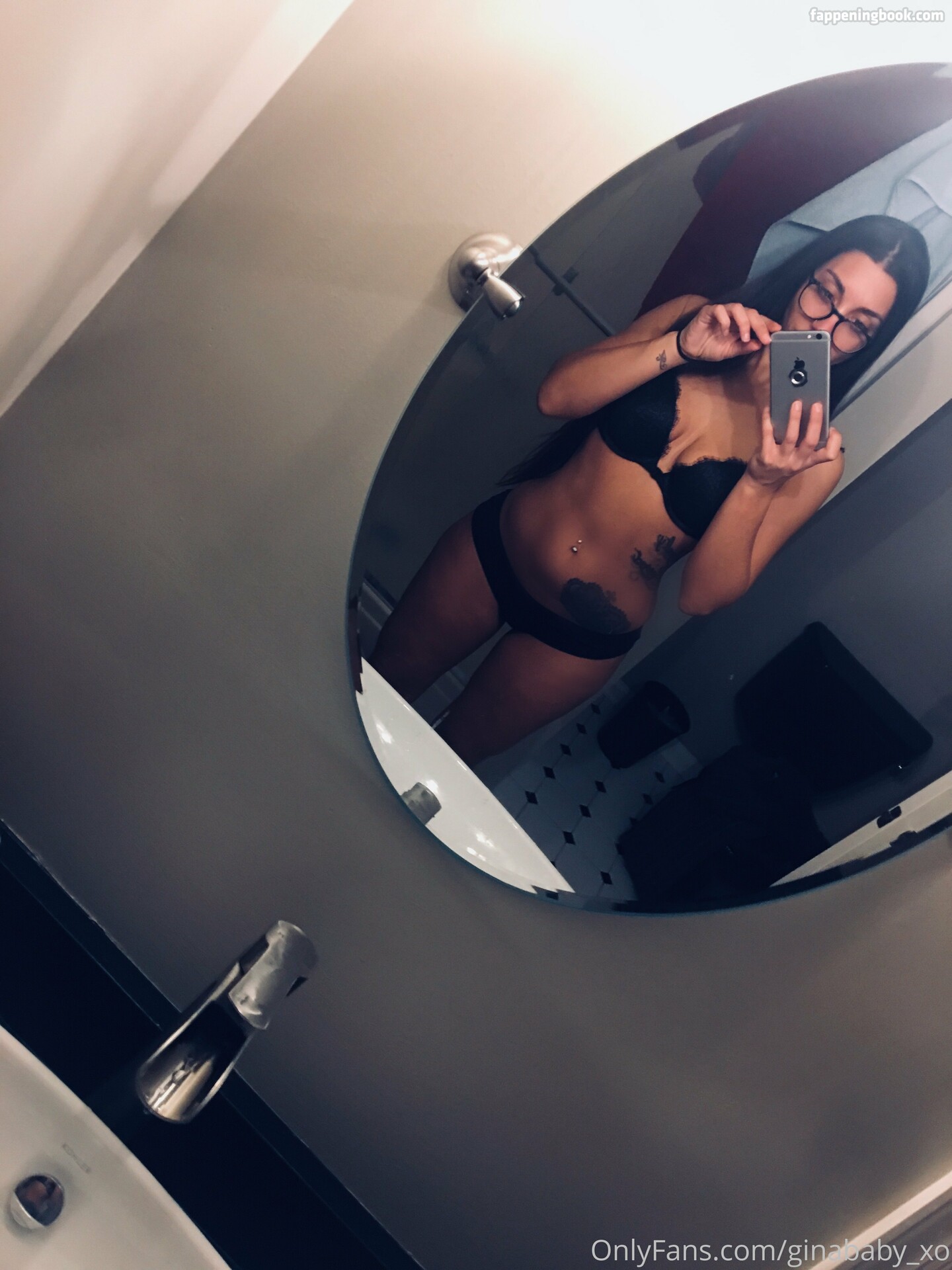ginababy_xo Nude OnlyFans Leaks