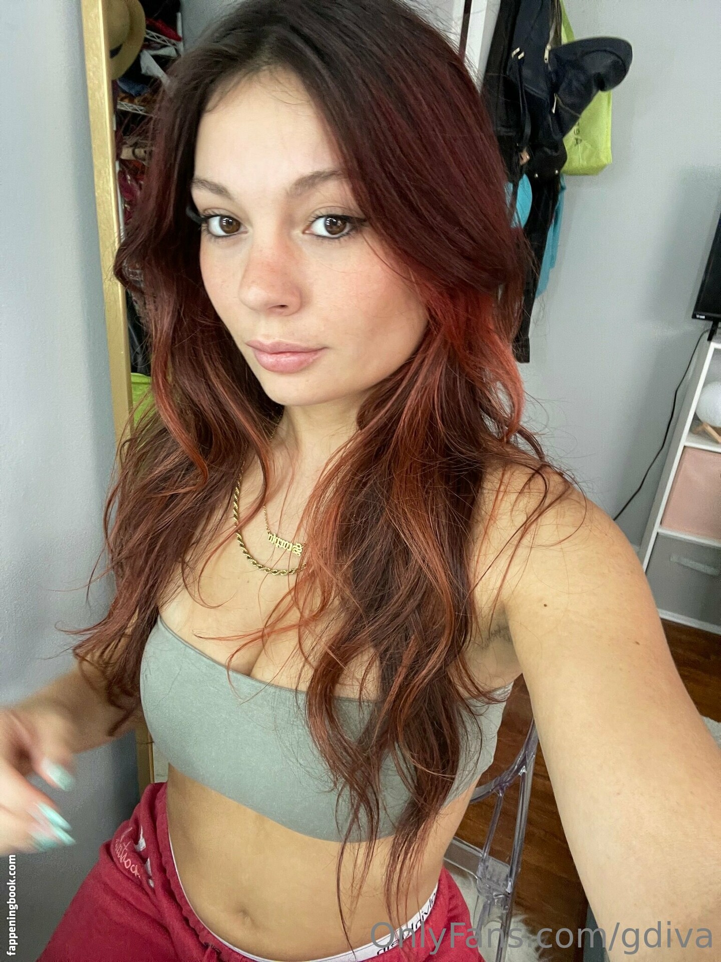 Ginevra Pintor Nude OnlyFans Leaks