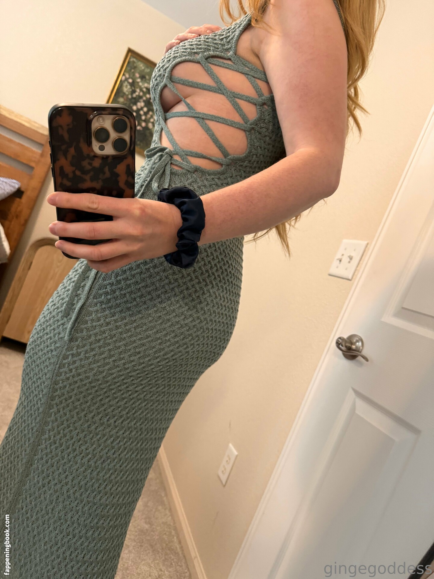 gingegoddess2 Nude OnlyFans Leaks