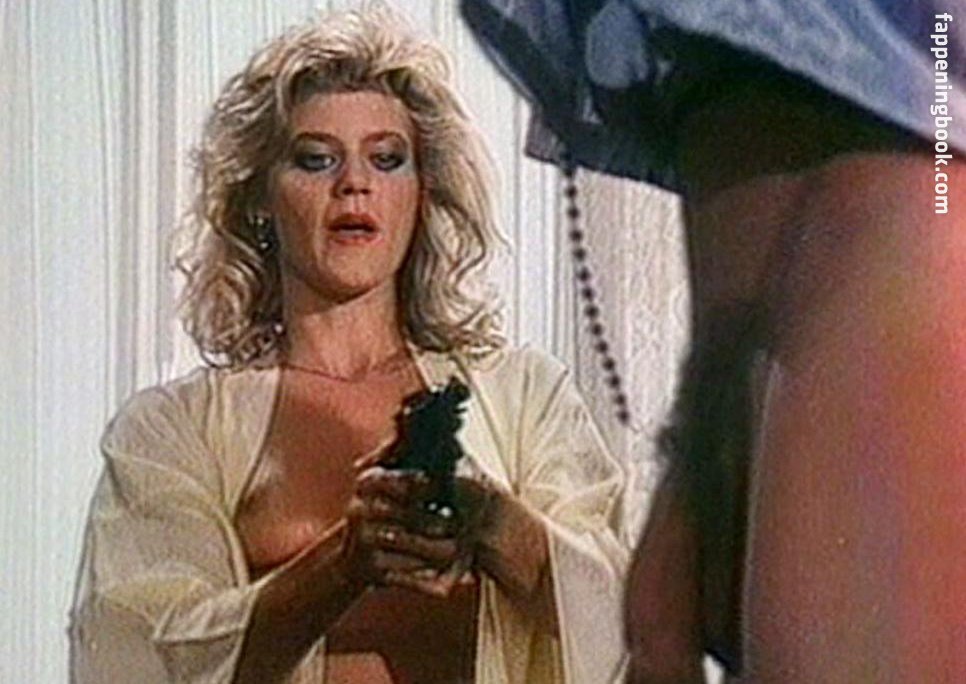 Nude pictures of ginger lynn