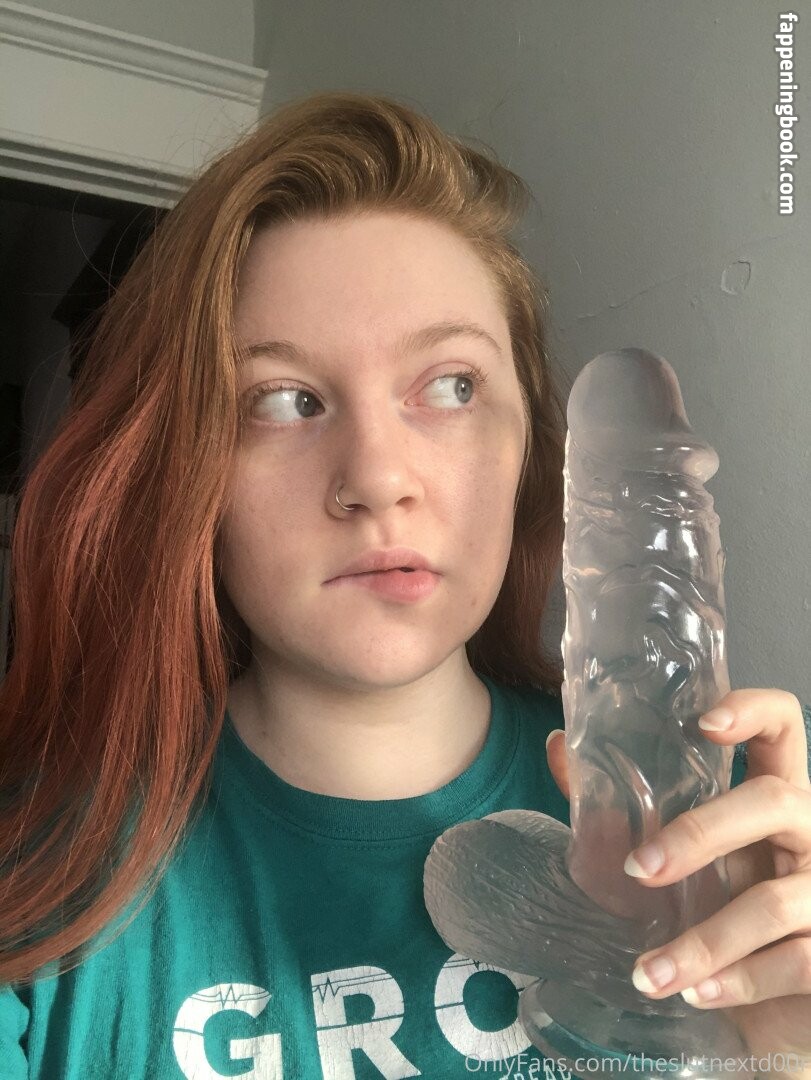 Ginger Rapunzel Nude OnlyFans Leaks