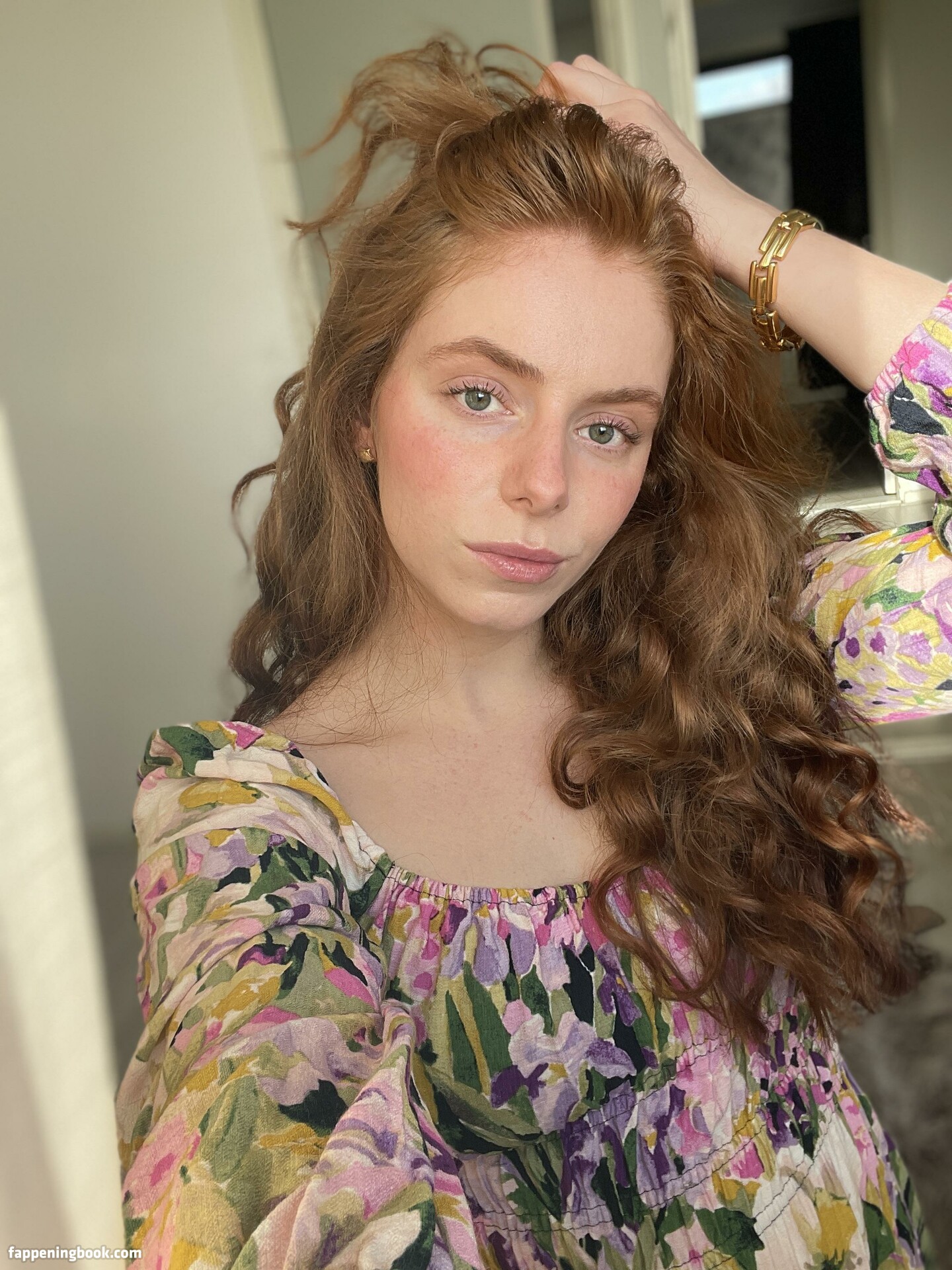 Gingeramyashley Nude OnlyFans Leaks