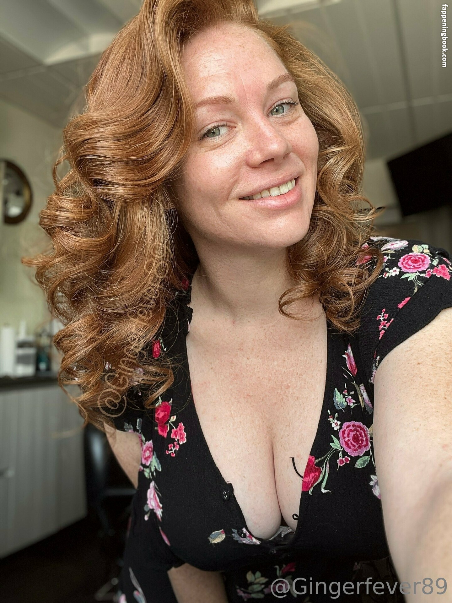 gingerfever89vip Nude OnlyFans Leaks