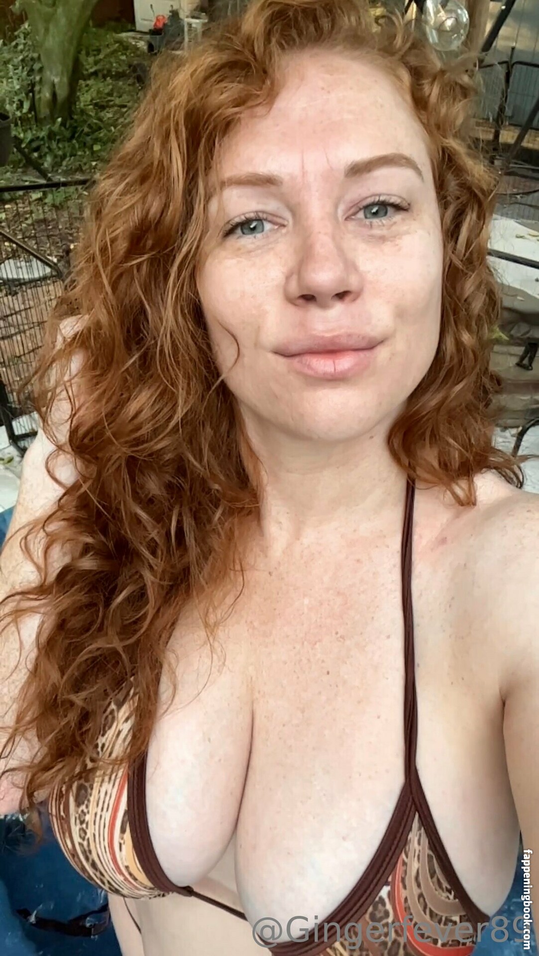 gingerfever89vip Nude OnlyFans Leaks