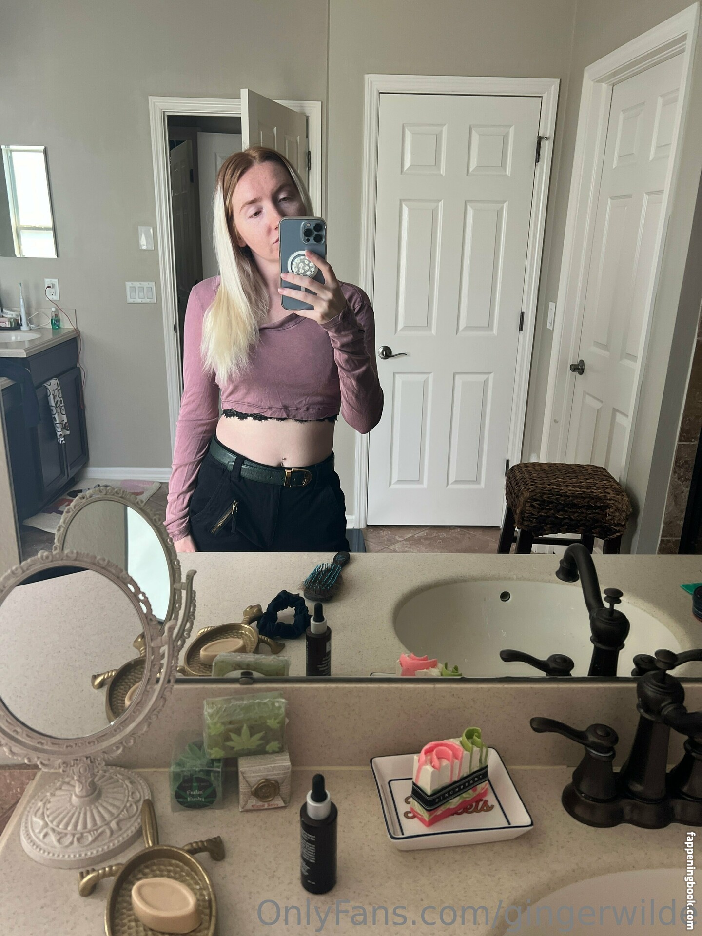 gingerwilde Nude, OnlyFans Leaks, Fappening - Page 2 - FappeningBook