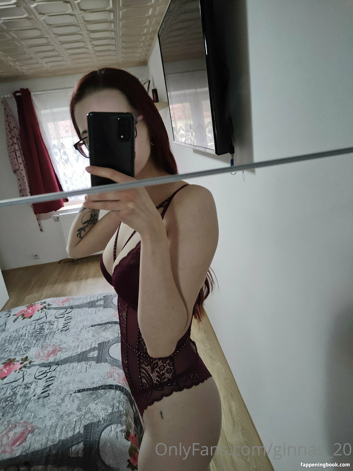 ginnas_20 Nude OnlyFans Leaks