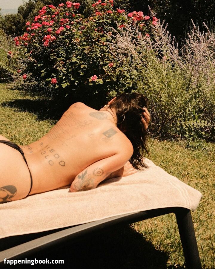 Giorgia Soleri Nude Porn Pic