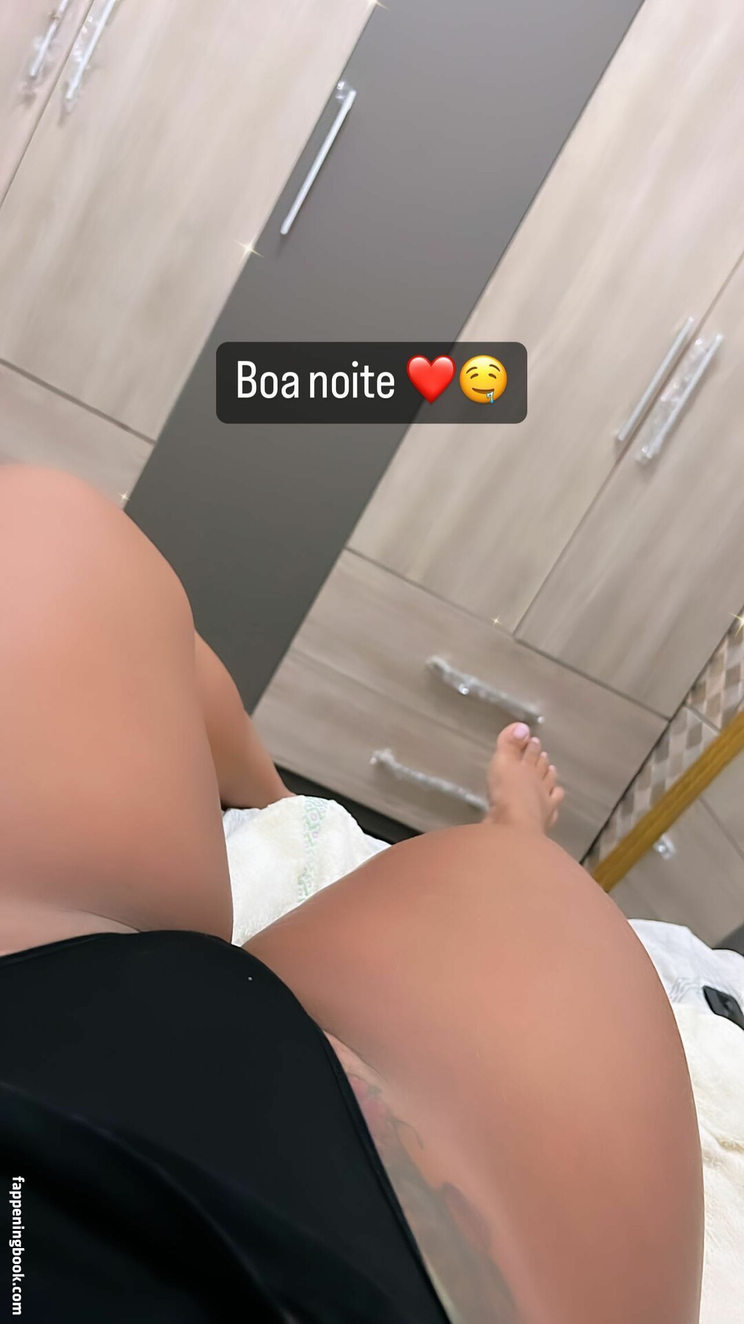 Giovana Souza Nude