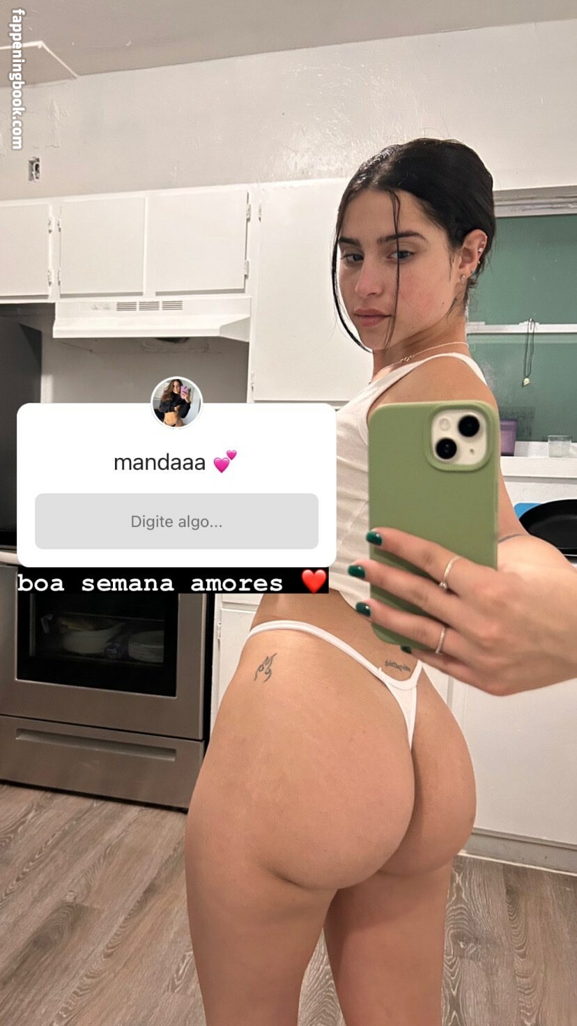 Giovanna Silva Nude OnlyFans Leaks
