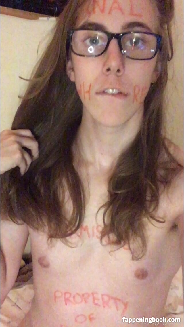 girl_gaymer888 Nude OnlyFans Leaks