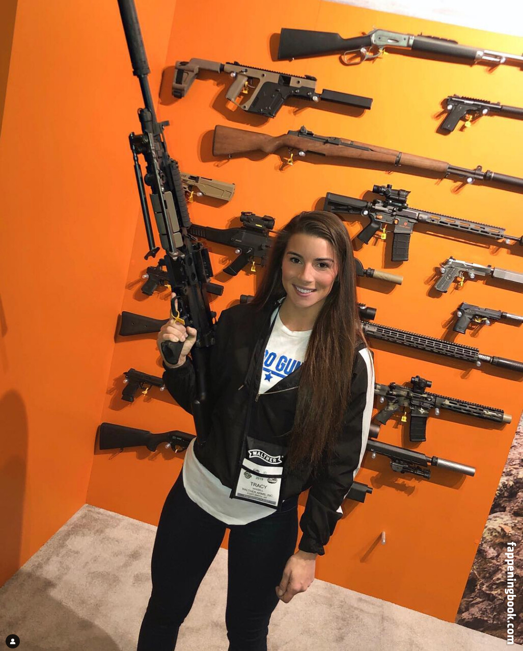 Girls With Guns Fapello Latest Exclusive Leaked Photos