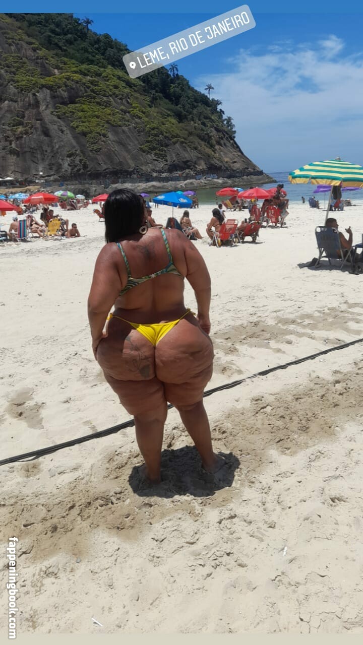 Giselle Machado Nude