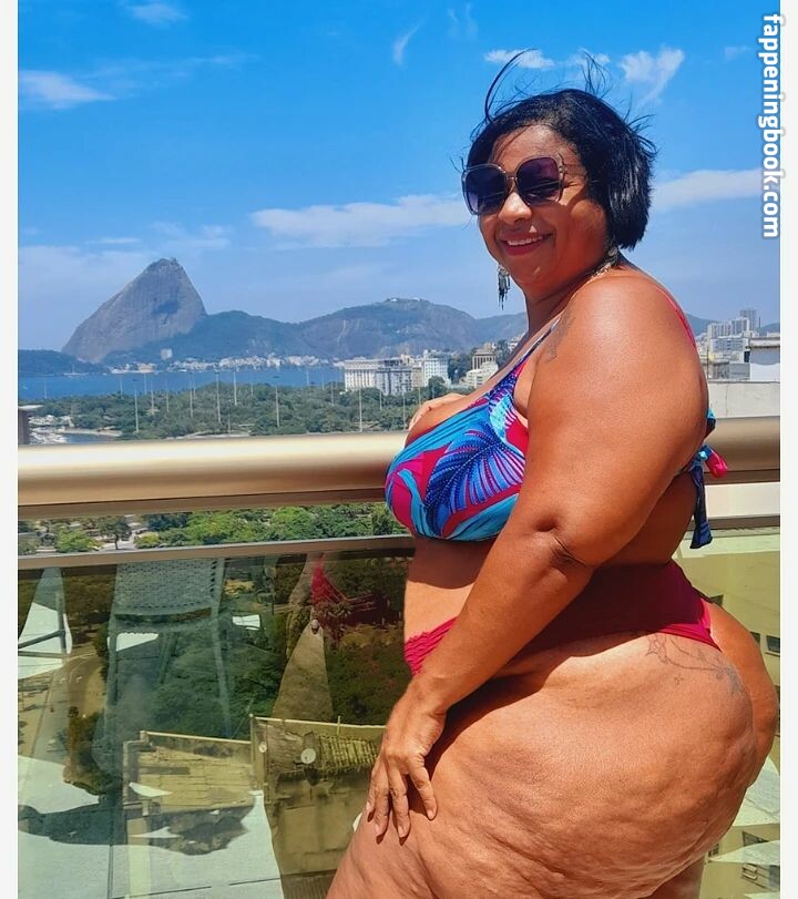 Giselle Machado Nude