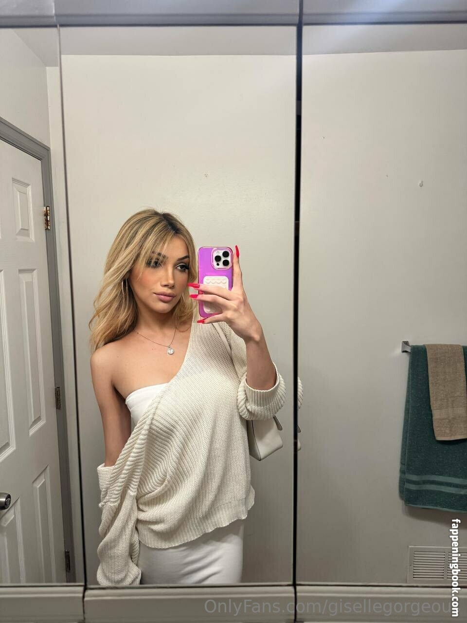 gisellegorgeous Nude OnlyFans Leaks