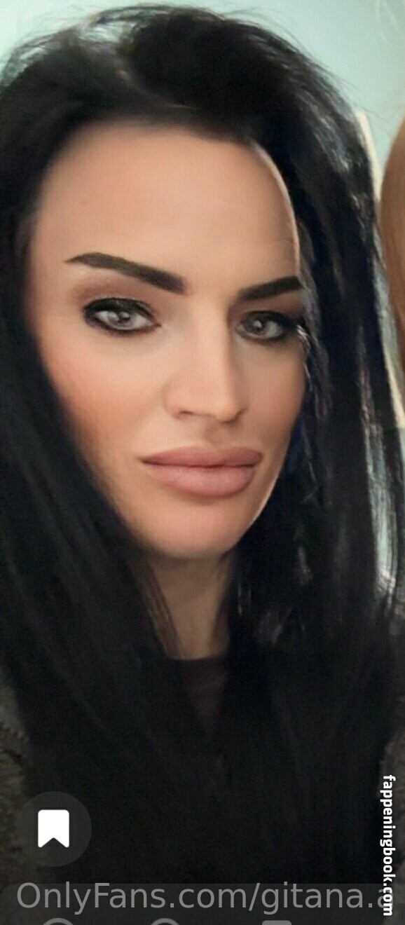 gitana.a Nude, OnlyFans Leaks, The Fappening Photo 5268433