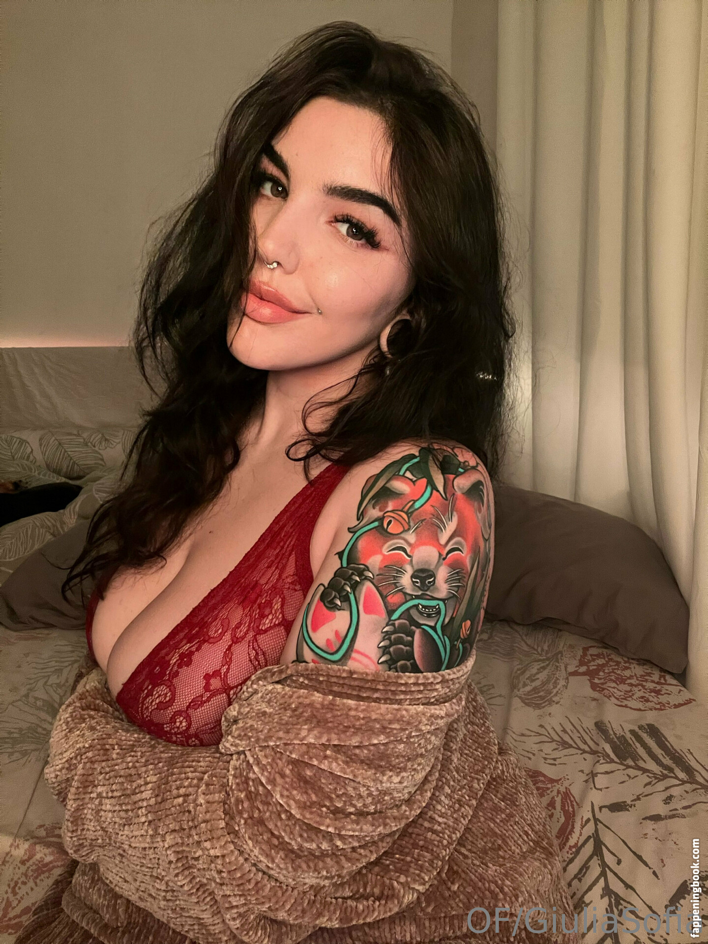 giuliasofiaof Nude OnlyFans Leaks