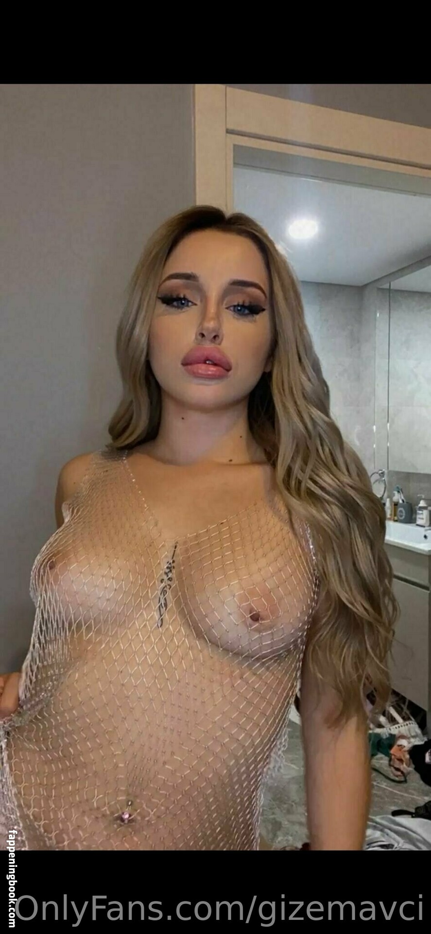 gizemavci Nude OnlyFans Leaks