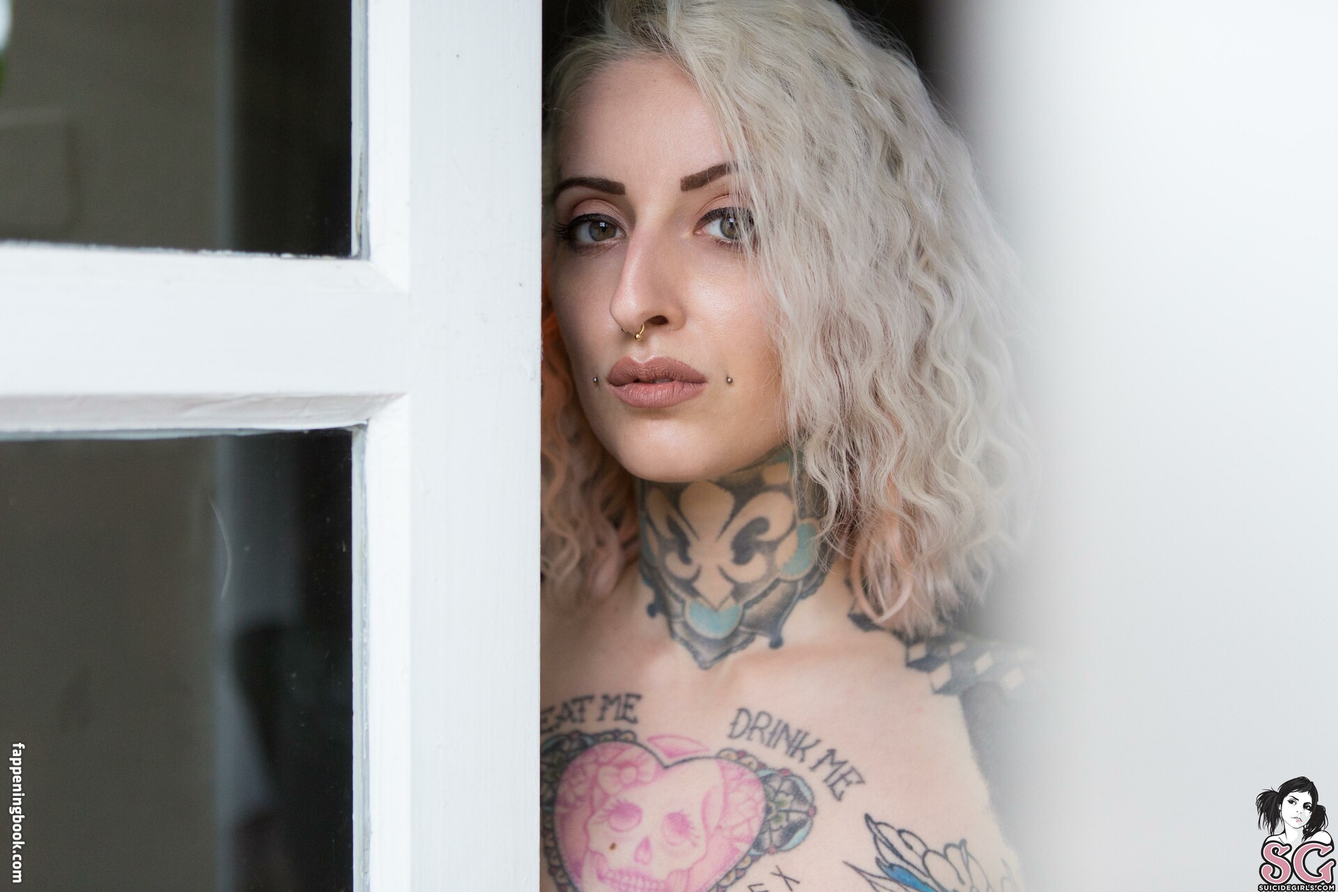 gladycesuicide Nude OnlyFans Leaks