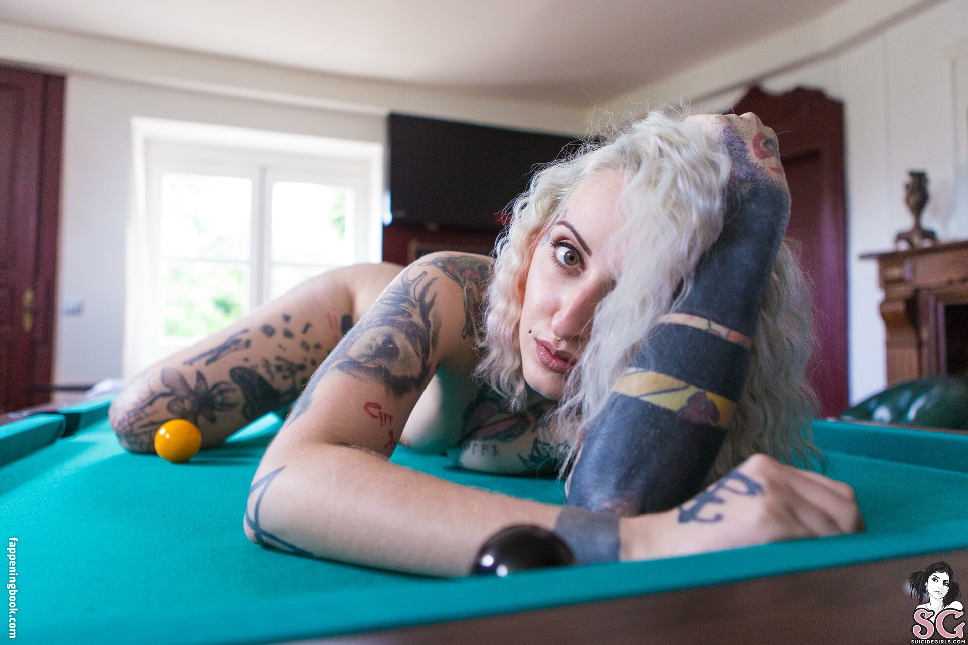 gladycesuicide Nude OnlyFans Leaks