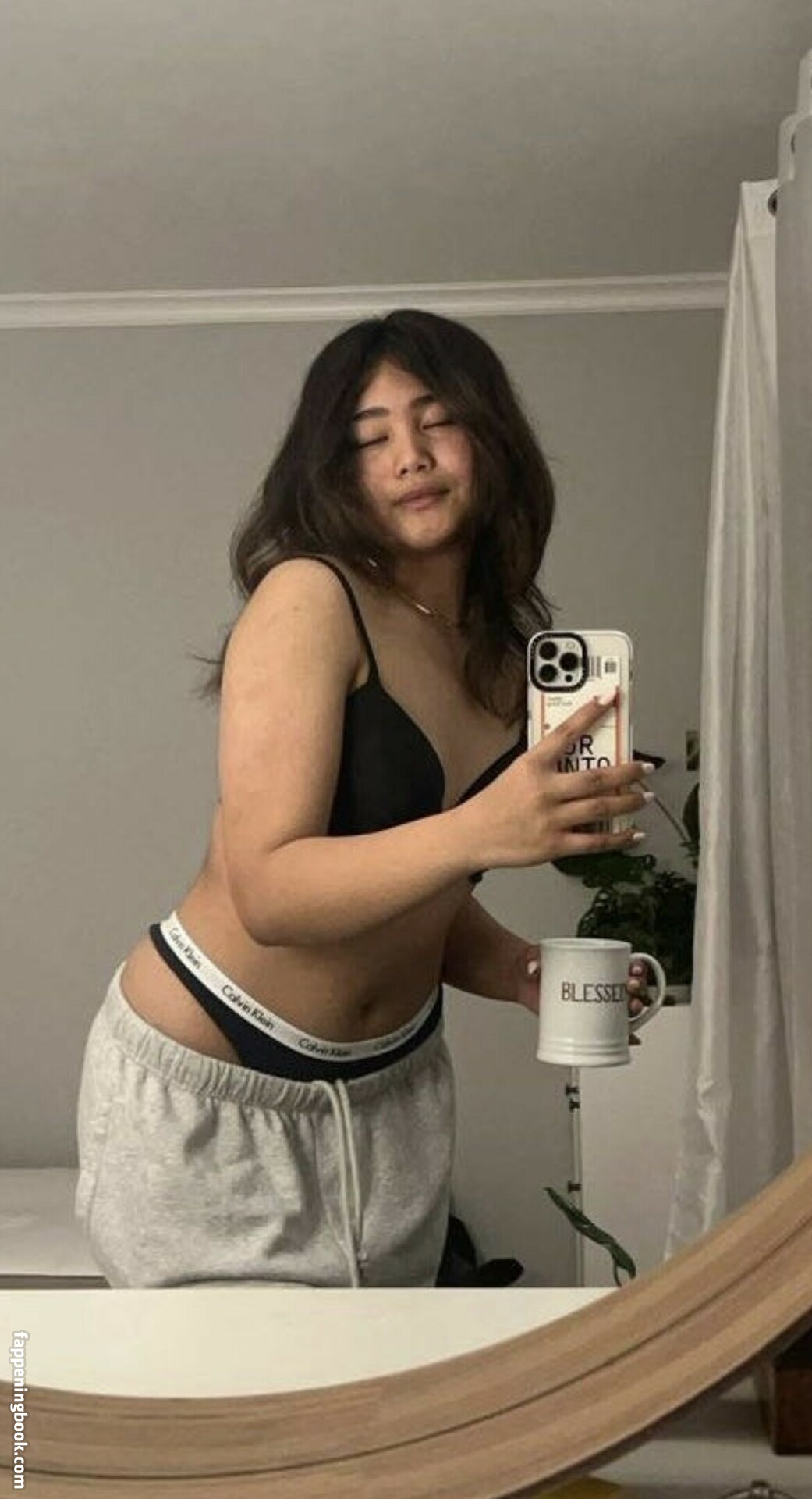 Glxce0n Nude