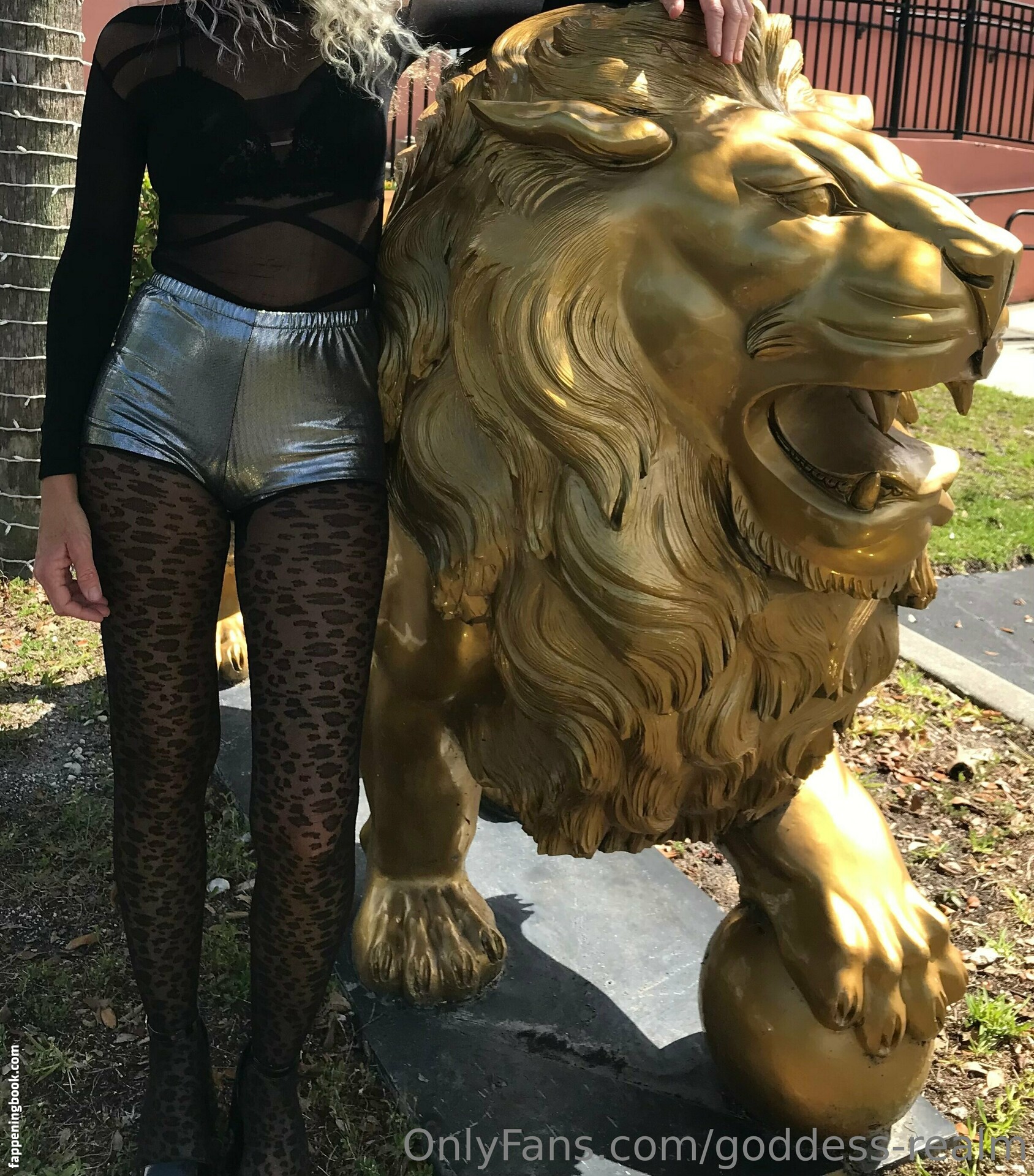 goddess-realm / shopgoddessrealm Nude, OnlyFans Leaks, Fappening