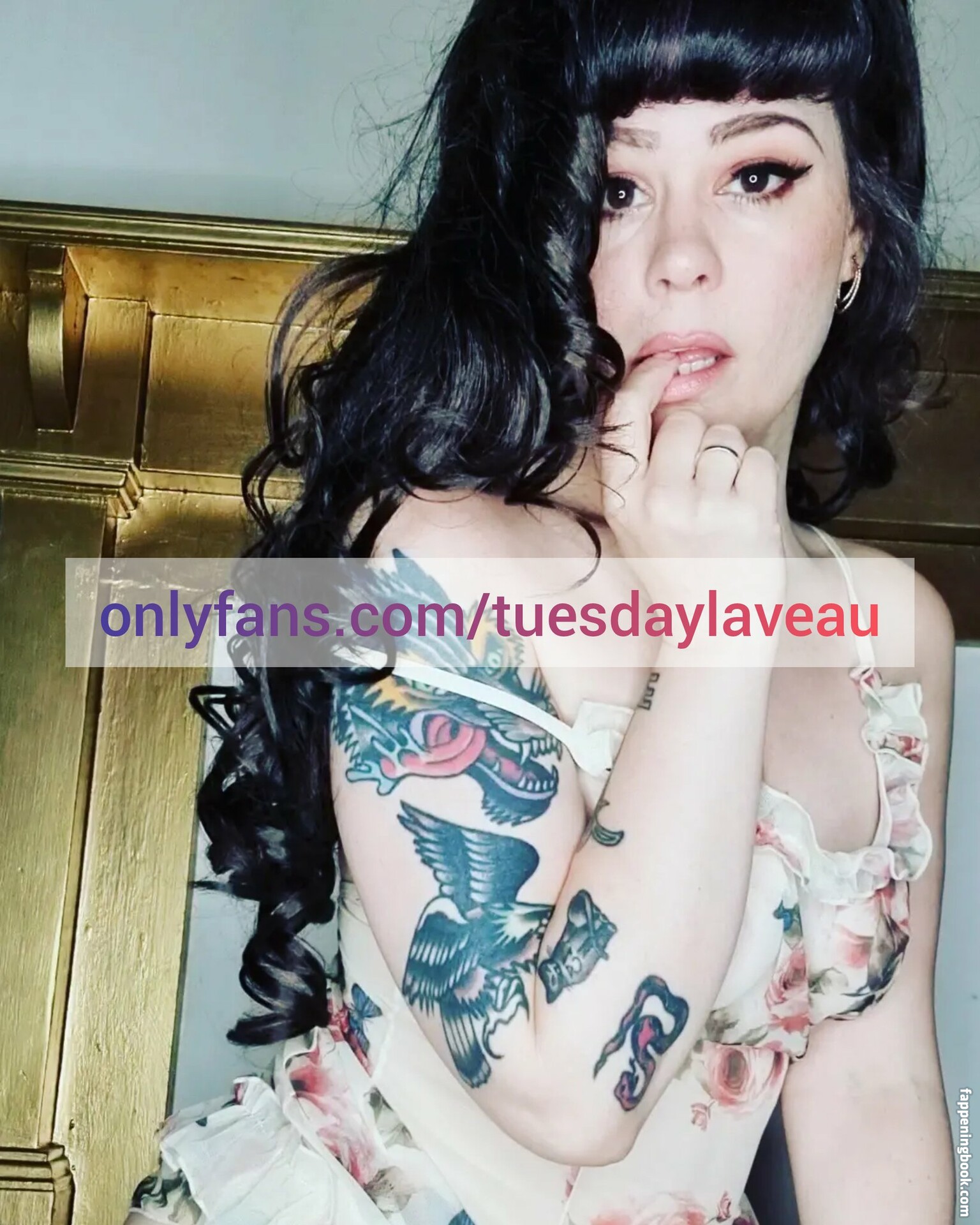 Goddess Tuesday Nude OnlyFans Leaks