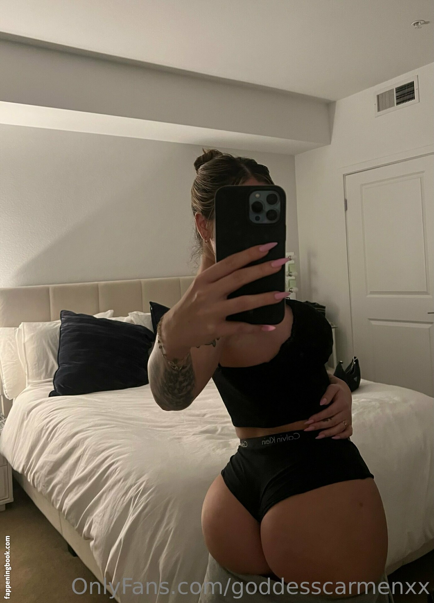 goddesscarmenxo Nude OnlyFans Leaks