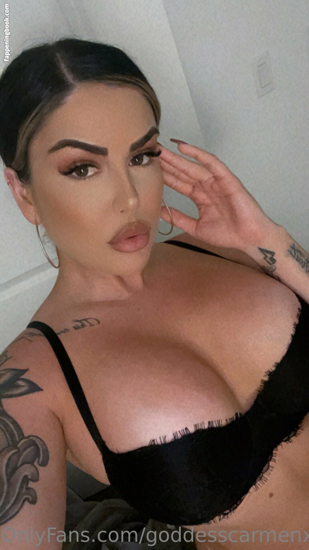 goddesscarmenxo Nude OnlyFans Leaks