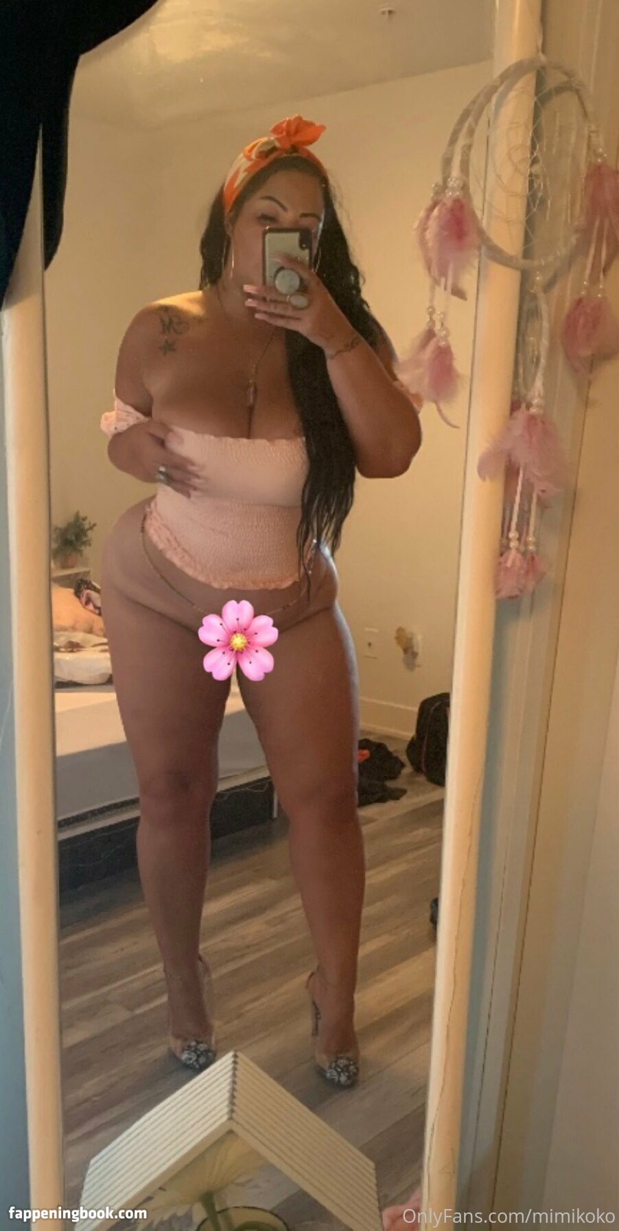 goddessgypsy777 Nude OnlyFans Leaks