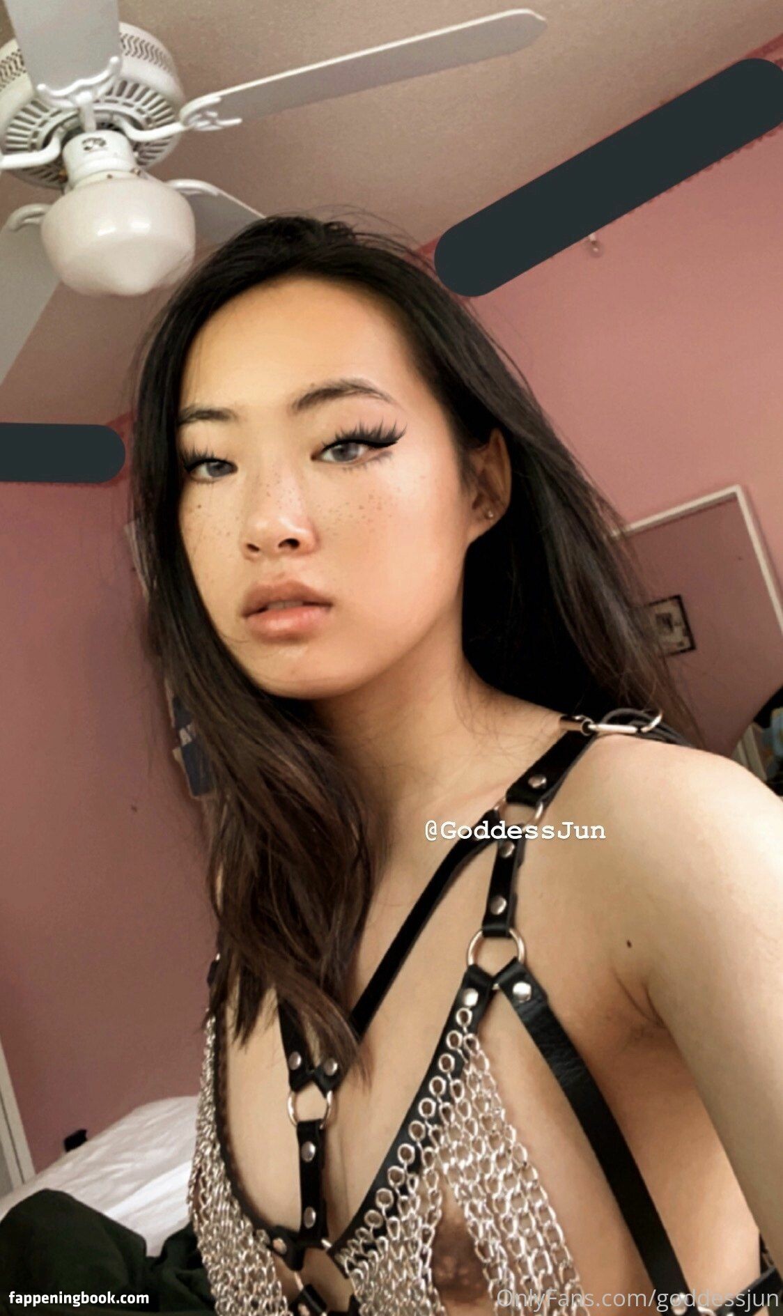 Goddessjun Nude OnlyFans Leaks