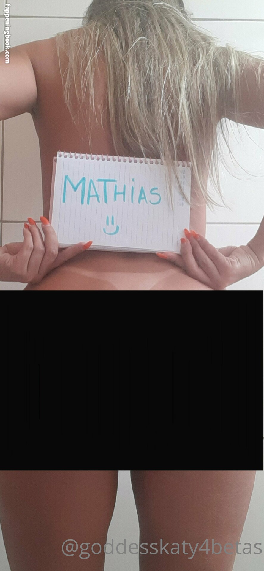 goddesskaty4betas Nude OnlyFans Leaks