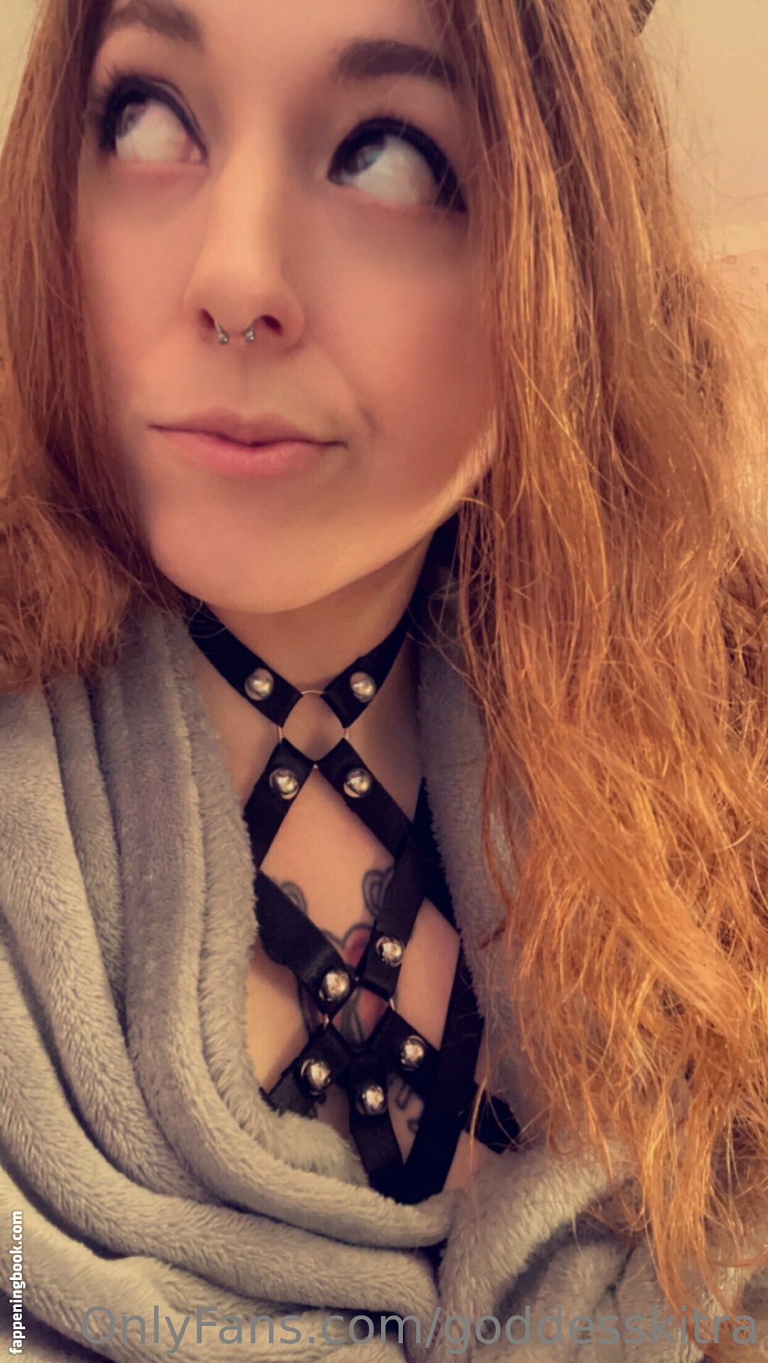 goddesskitra Nude OnlyFans Leaks | Album Girls