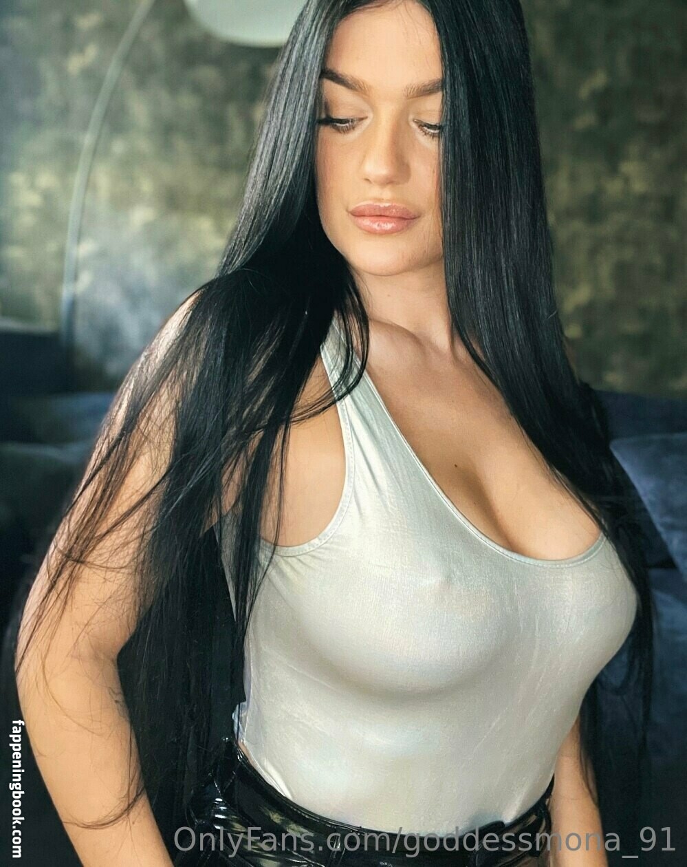 Goddessmona91