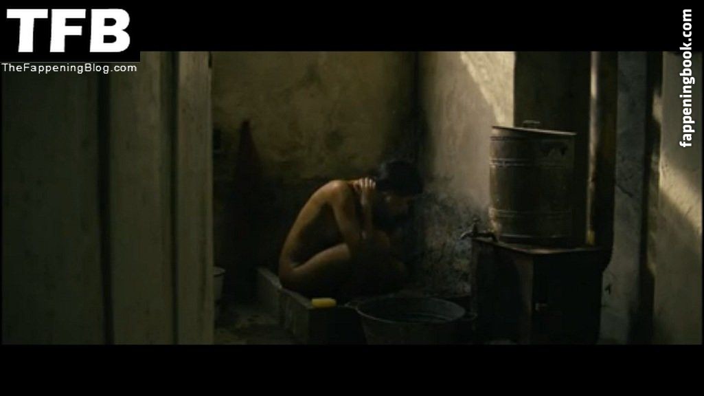 Golshifteh Farahani Nude