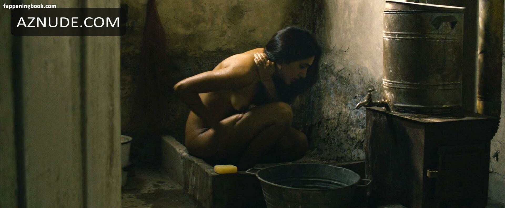 Golshifteh Farahani Nude