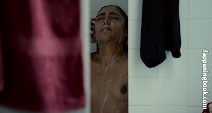 Golshifteh Farahani Nude