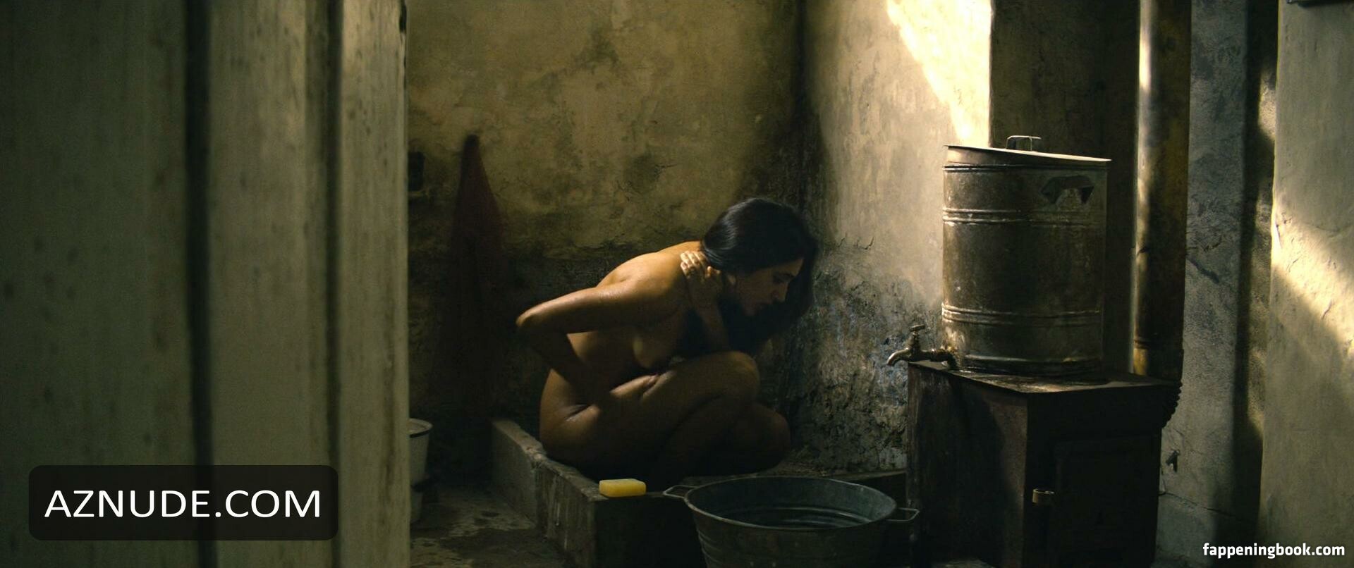 Golshifteh Farahani Nude