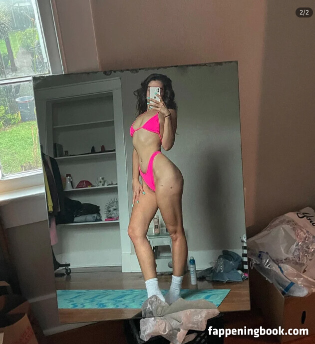 Goodlilfreak Poshjewprincess Nude OnlyFans Leaks The Fappening Photo FappeningBook