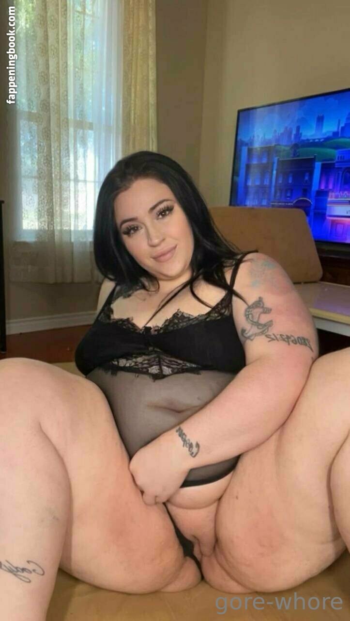 gore-whore Nude OnlyFans Leaks