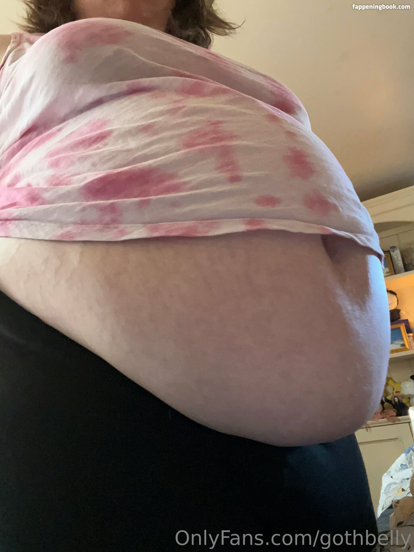 gothbelly Fapello Latest Exclusive Leaked Photos