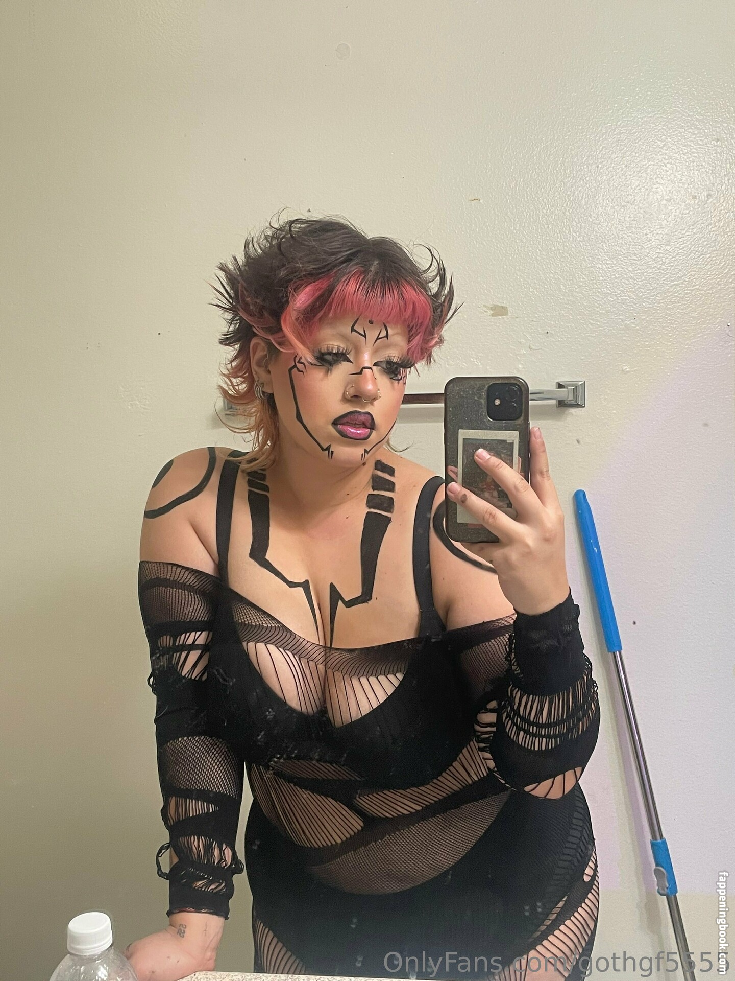 gothgf5555 Nude OnlyFans Leaks