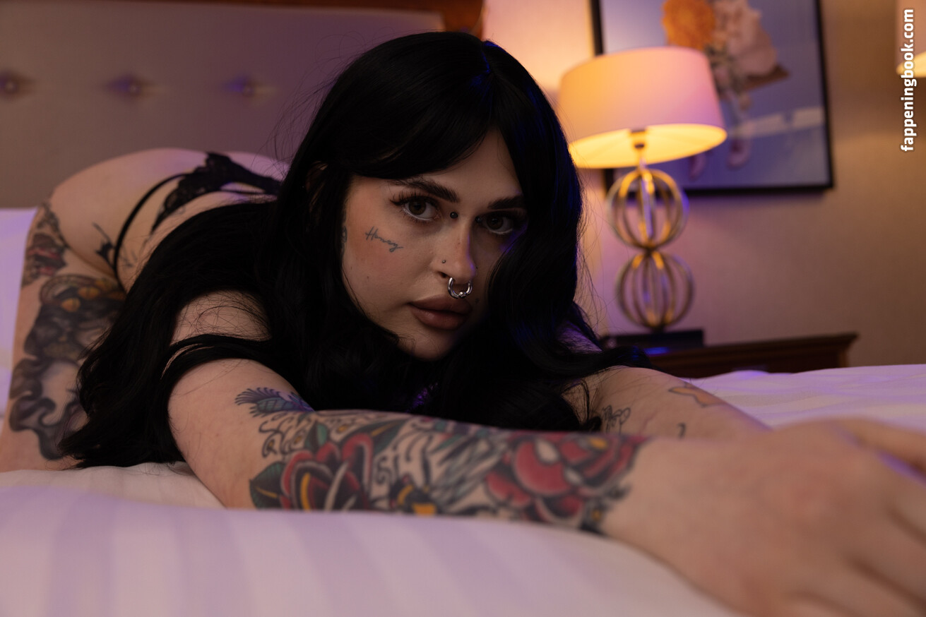 gothic_baby1 Nude OnlyFans Leaks