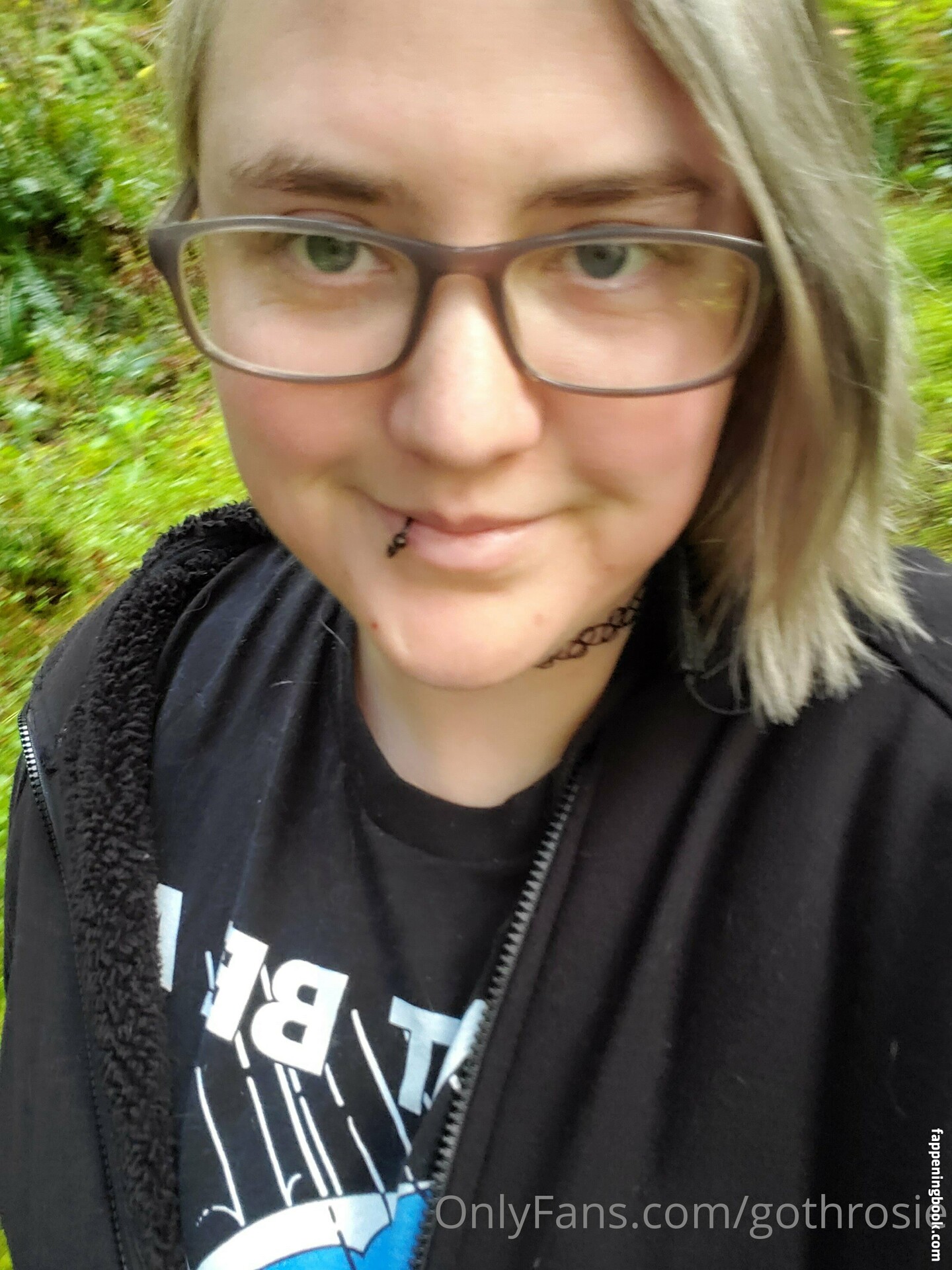 gothrosie / goth__egg Nude, OnlyFans Leaks, The Fappening - Photo