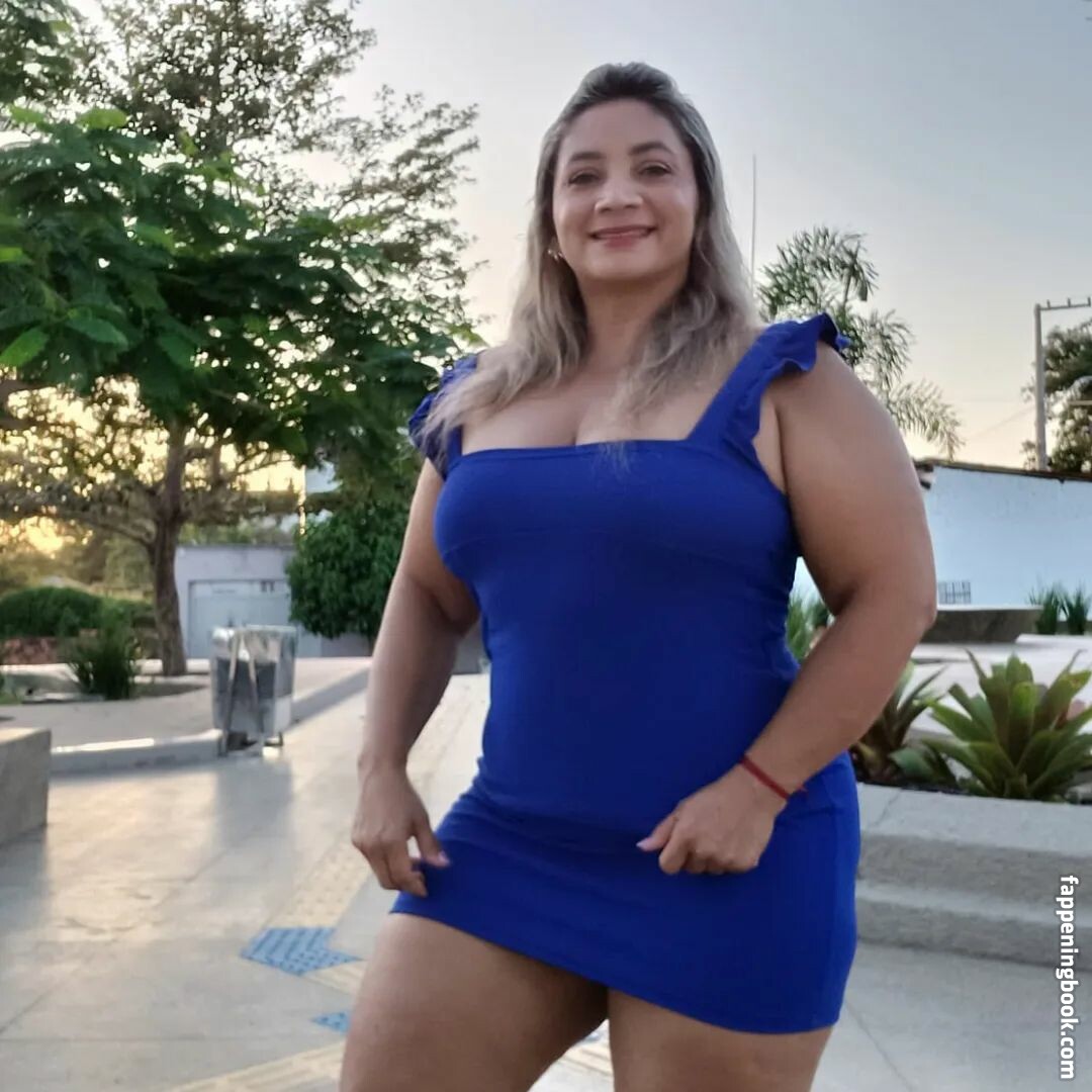 Graca Anjos Nude OnlyFans Leaks